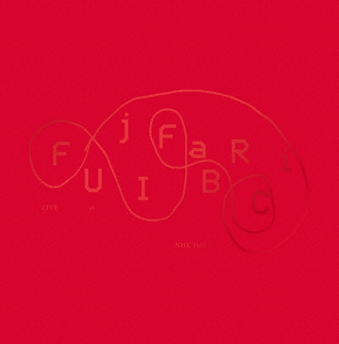 フジファブリック LIVE at NHKホール [2Blu-ray Disc+ライブフォトブック]＜完全生産限定盤＞