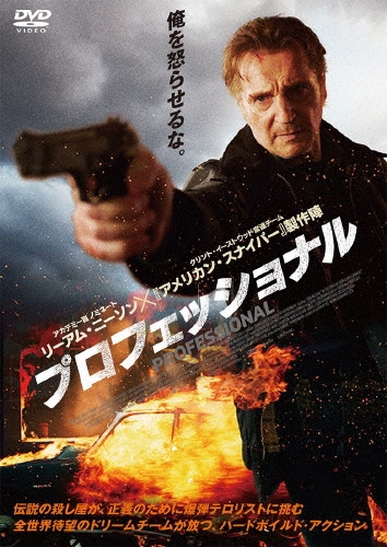 プロフェッショナル