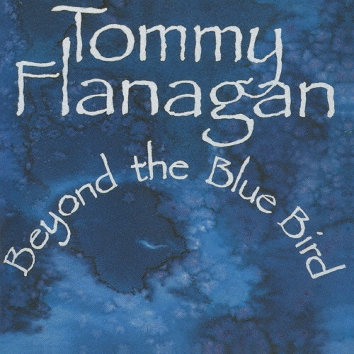 Tommy Flanagan/ӥɡ֥롼С[CDNP-1287]