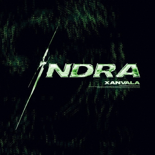 INDRA - EP [CD+DVD]