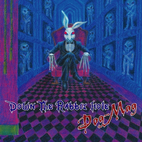 TOWER RECORDS ONLINE㤨Dog-Mag/Down The Rabbit Hole[SRCD-012]פβǤʤ1,650ߤˤʤޤ