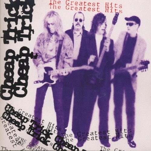 ザ・グレイテスト・ヒッツ