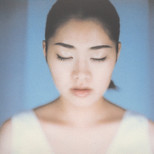 坂本美雨/AQUASCAPE