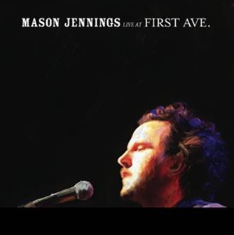 Live At First Ave. Live At First Ave.