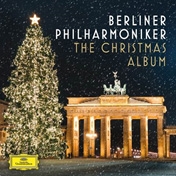 ٥󡦥եϡˡɸ/Berliner Philharmoniker - The Christmas Album[4822971]