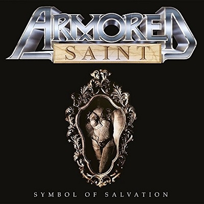 Armored Saint/Symbol of Salvation