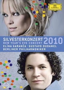 Silvesterkonzert 2010 (New Year's Eve Concert)