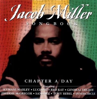 Chapter a Day: Jacob Miller Song Book