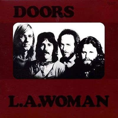 The Doors/L.A.ウーマン