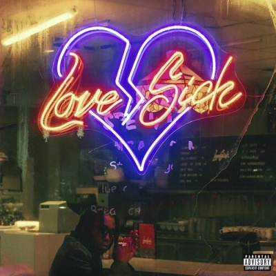 TOWER RECORDS ONLINE㤨Don Toliver/Love Sick[ATLK78622412]פβǤʤ4,590ߤˤʤޤ