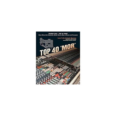 Studio Call: Top 40 Mor