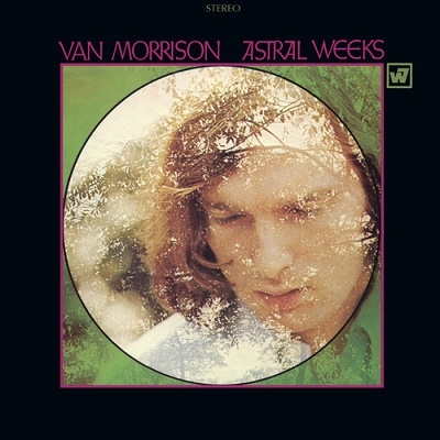 Van Morrison/Astral Weeks Expanded &Remastered Edition[8122795231]