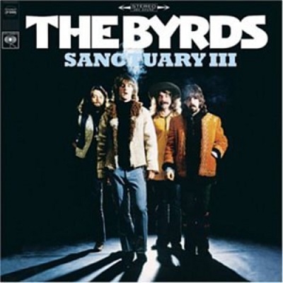 The Byrds/Sanctuary, Vol. 3[SUZ50661]