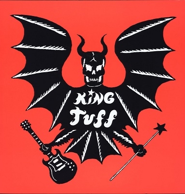 King Tuff LP