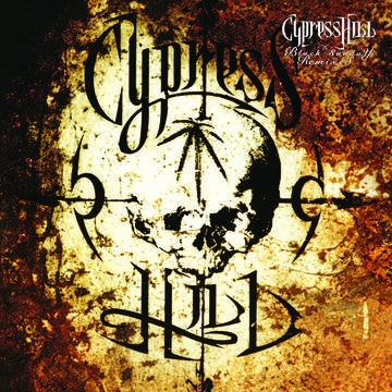 Cypress Hill/Black Sunday - Remixes[19075819891]