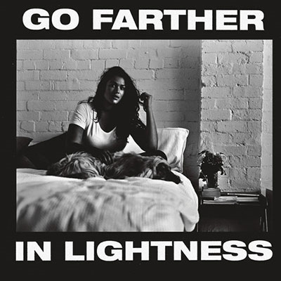 Go Farther In Lightness Go Farther In Lightness