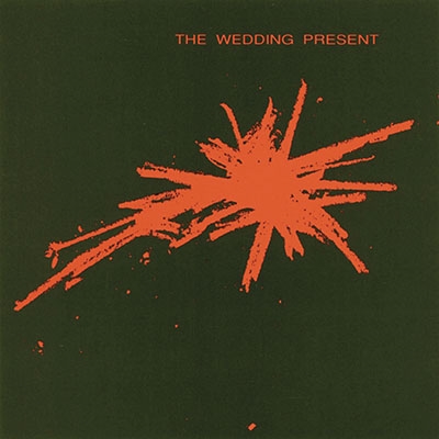 The Wedding Present/Bizarro＜完全生産限定盤＞