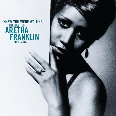 Aretha Franklin/Knew You Were Waiting The Best Of Aretha Franklin 1980-2014 (Vinyl)㴰ס[19439865191]