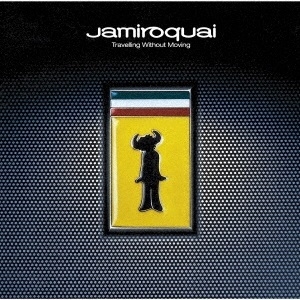 Jamiroquai/Travelling Without Moving (25th Anniversary Edition 