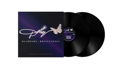 Dolly Parton/Diamonds & Rhinestones: The Greatest Hits Collection