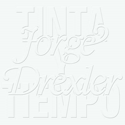 Jorge Drexler/Tinta Y Tiempo/Orange Vinyl[CI9993971]