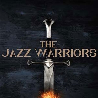The Jazz Warriors/The Jazz Warriors[DEKO50022]