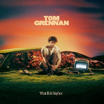 Tom Grennan/What Ifs &Maybes㴰ס[19658749551]