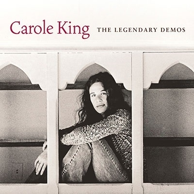 Carole King/The Legendary Demos＜RECORD STORE DAY対象商品/Milky