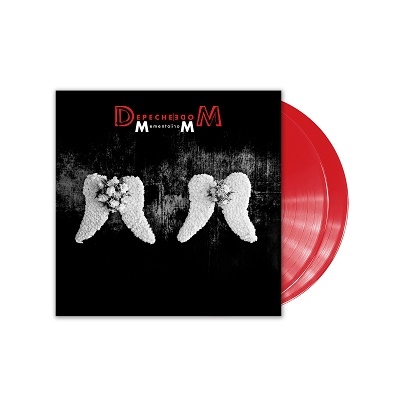 Depeche Mode/Memento Mori (Deluxe)＜完全生産限定盤＞