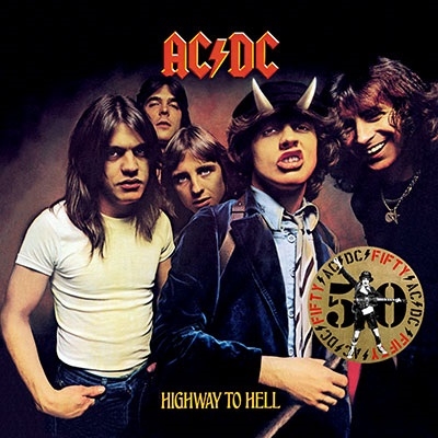 AC/DC/Highway to Hell