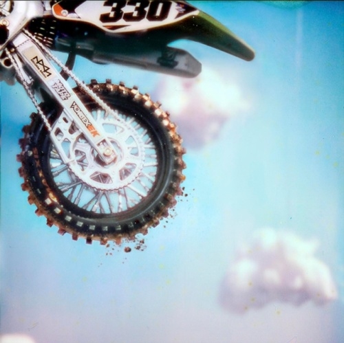 Mid Air＜Coloured Vinyl＞