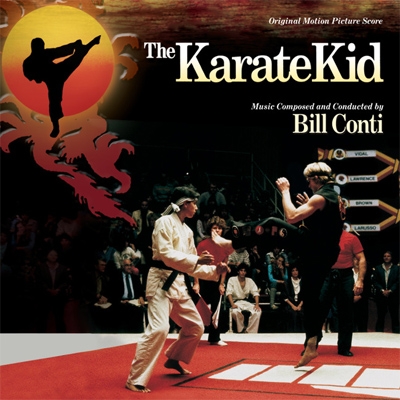 Karate Kid＜限定商品＞