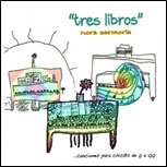 Nora Sarmoria/Tres Libros[NS1013]