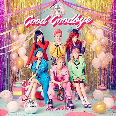 Good Goodbye ［CD+DVD］＜初回限定スリーブ仕様＞