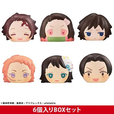 パン 鬼滅の刃 第4弾 | メガホビ MEGAHOBBY STATION