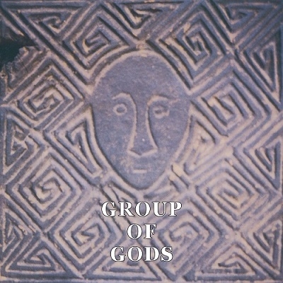 group of gods - 洋楽