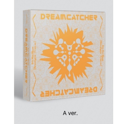 Dreamcatcher/[Apocalypse  From us] 8th Mini Album (A ver.)[L200002672A]