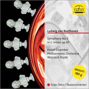Beethoven: Symphony No.5 Op.6 Beethoven: Symphony No.5 Op.6