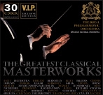 ロイヤル・フィルハーモニー管弦楽団/The Greatest Classical Masterworks