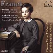 TOWER RECORDS ONLINE㤨Thomas Blees/E. Frank Sonata R. Frank Serenade, etc / Blees, Gediga[AU20031]פβǤʤ2,966ߤˤʤޤ