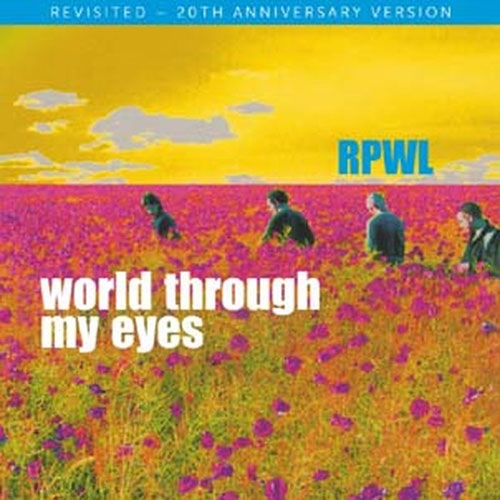World Through My Eyes-Revisited＜限定盤＞