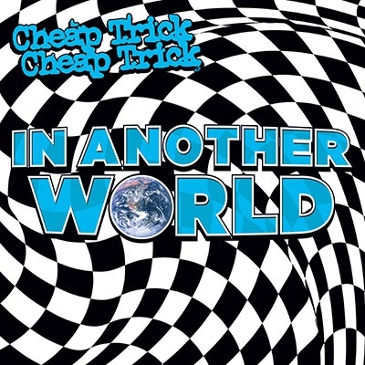 Cheap Trick/In Another World (Vinyl)[5053865031]