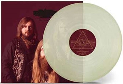 Abra Kadavar＜限定盤/Glow In The Dark Vinyl＞