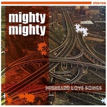 Mighty Mighty/Misheard Love Song[FST170CD]