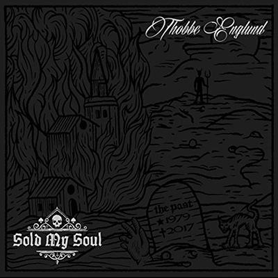 Sold My Soul