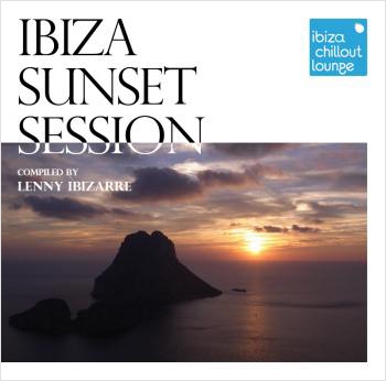 Ibiza Chillout Lounge / Ibiza Sunset Session Ibiza Chillout Lounge / Ibiza Sunset Session