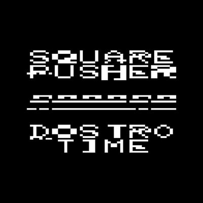 Squarepusher/Dostrotime LP+T(L)ϡס[WARPLP366TL]