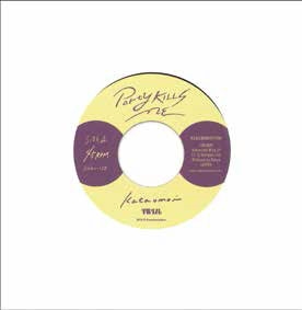 Party Kills Me＜初回限定生産盤＞