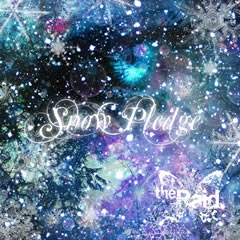 Snow Pledge<通常盤 C-type> Snow Pledge<通常盤 C-type>