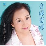 合縁奇縁/ドナン哀歌(エレジー) 合縁奇縁/ドナン哀歌(エレジー)